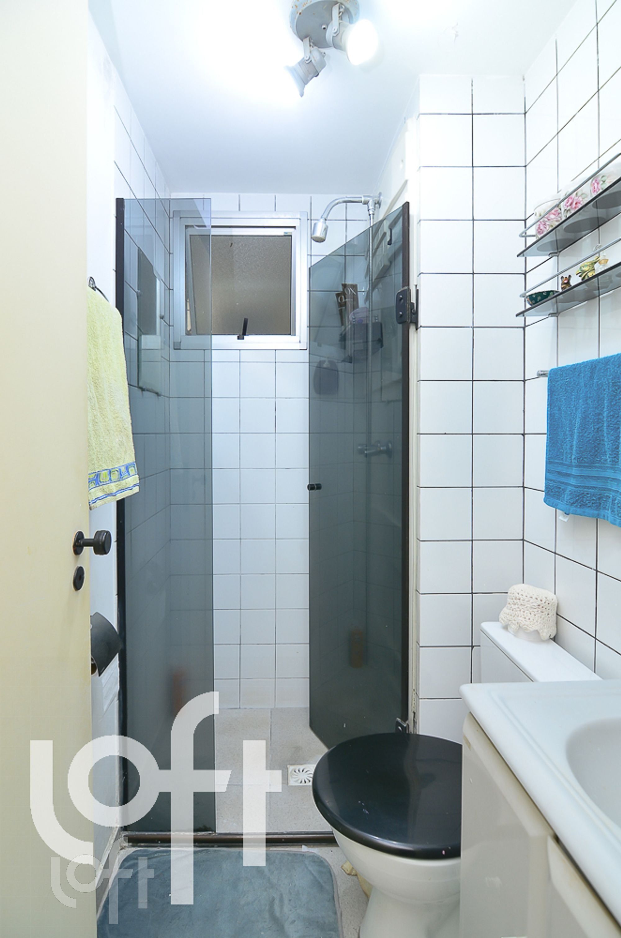 Apartamento à venda com 2 quartos, 50m² - Foto 34
