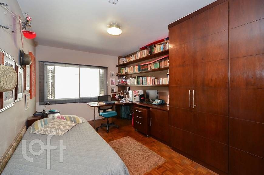 Apartamento, 3 quartos, 150 m² - Foto 16