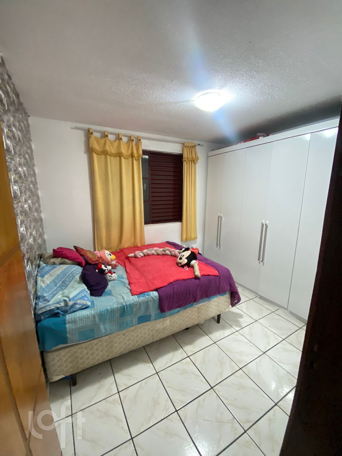 Apartamento, 2 quartos, 45 m² - Foto 6