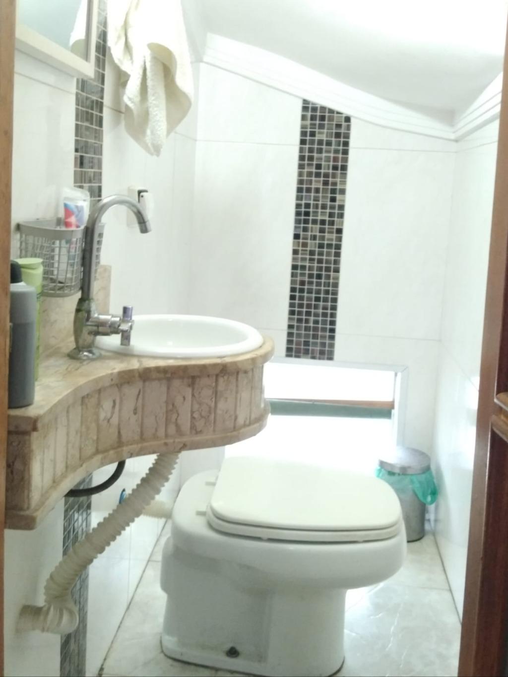 Casa, 3 quartos - Foto 5