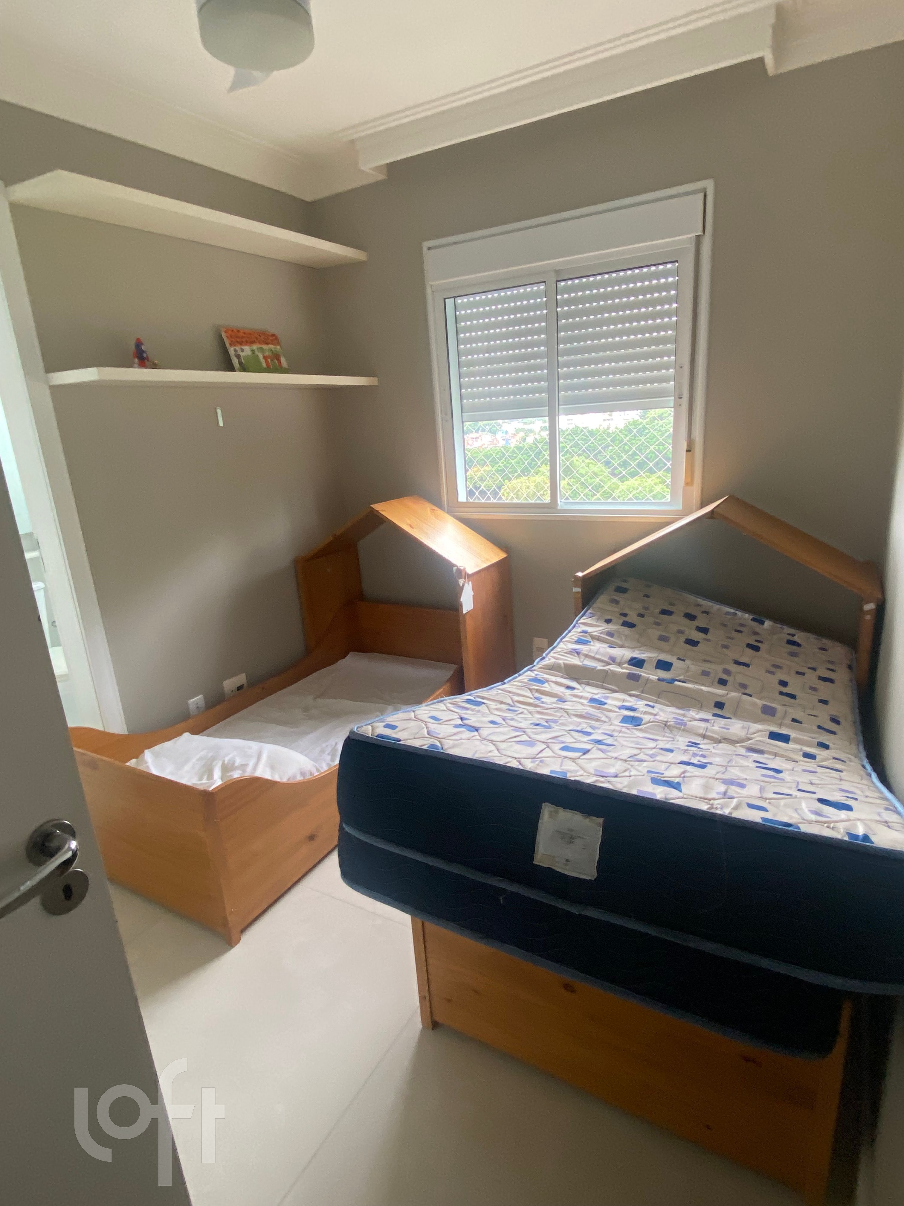 Apartamento, 3 quartos, 103 m² - Foto 10