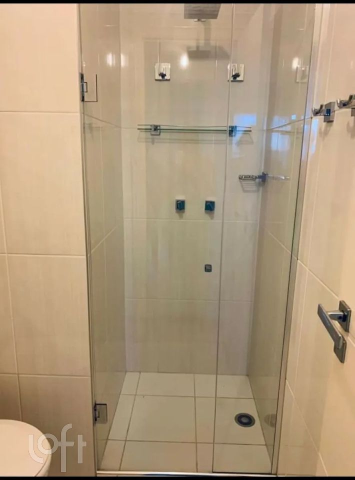 Apartamento à venda com 3 quartos, 65m² - Foto 3