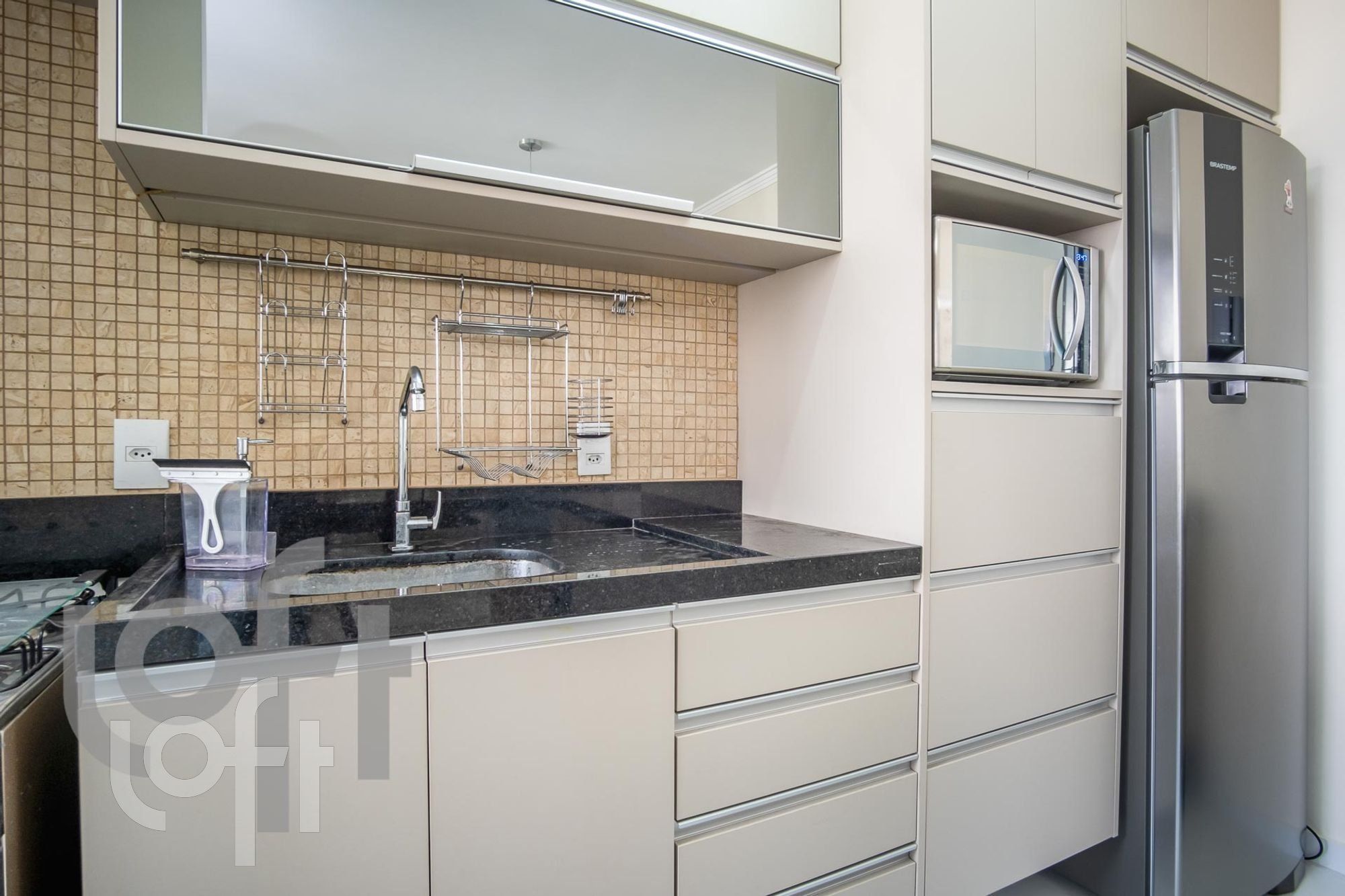 Apartamento, 1 quarto, 45 m² - Foto 16