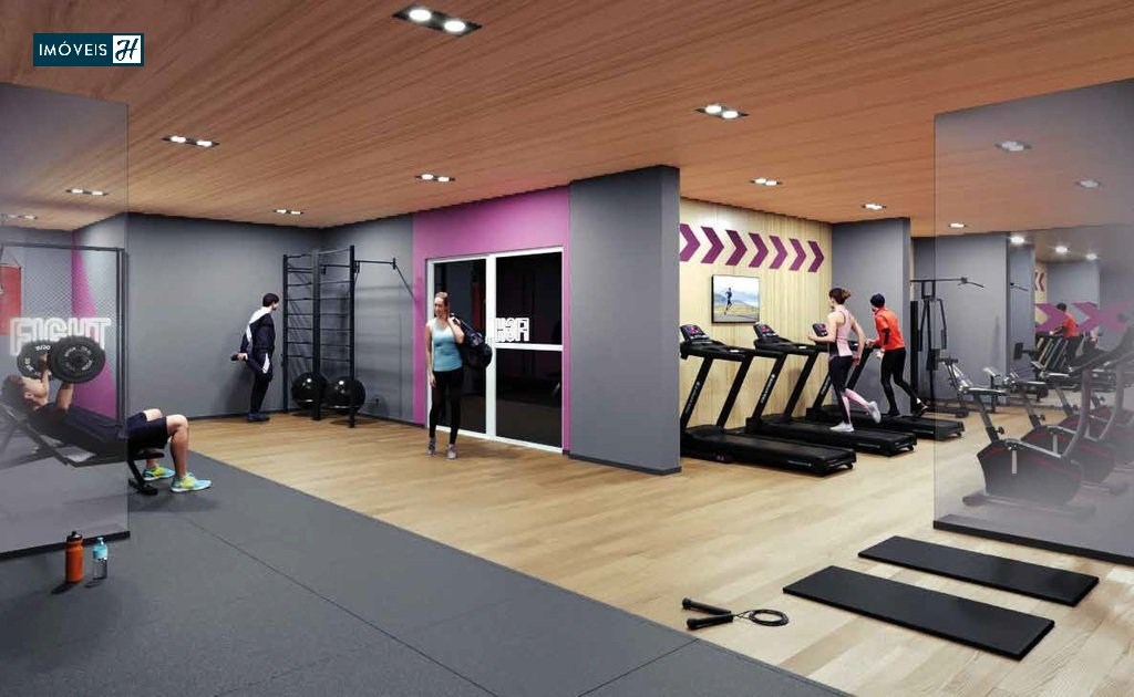 Cobertura, 3 quartos, 70 m² - Foto 10