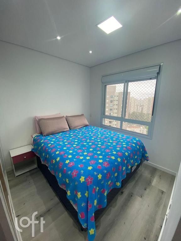 Apartamento, 2 quartos, 48 m² - Foto 2