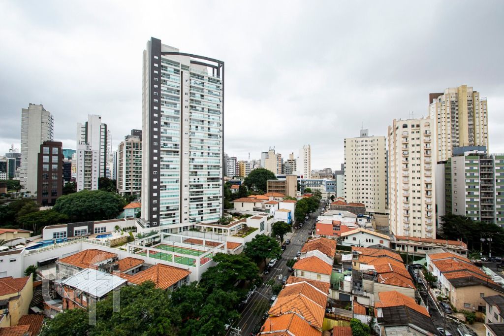 Apartamento à venda com 4 quartos, 272m² - Foto 5