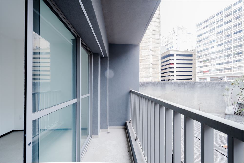 Apartamento, 1 quarto, 23 m² - Foto 4