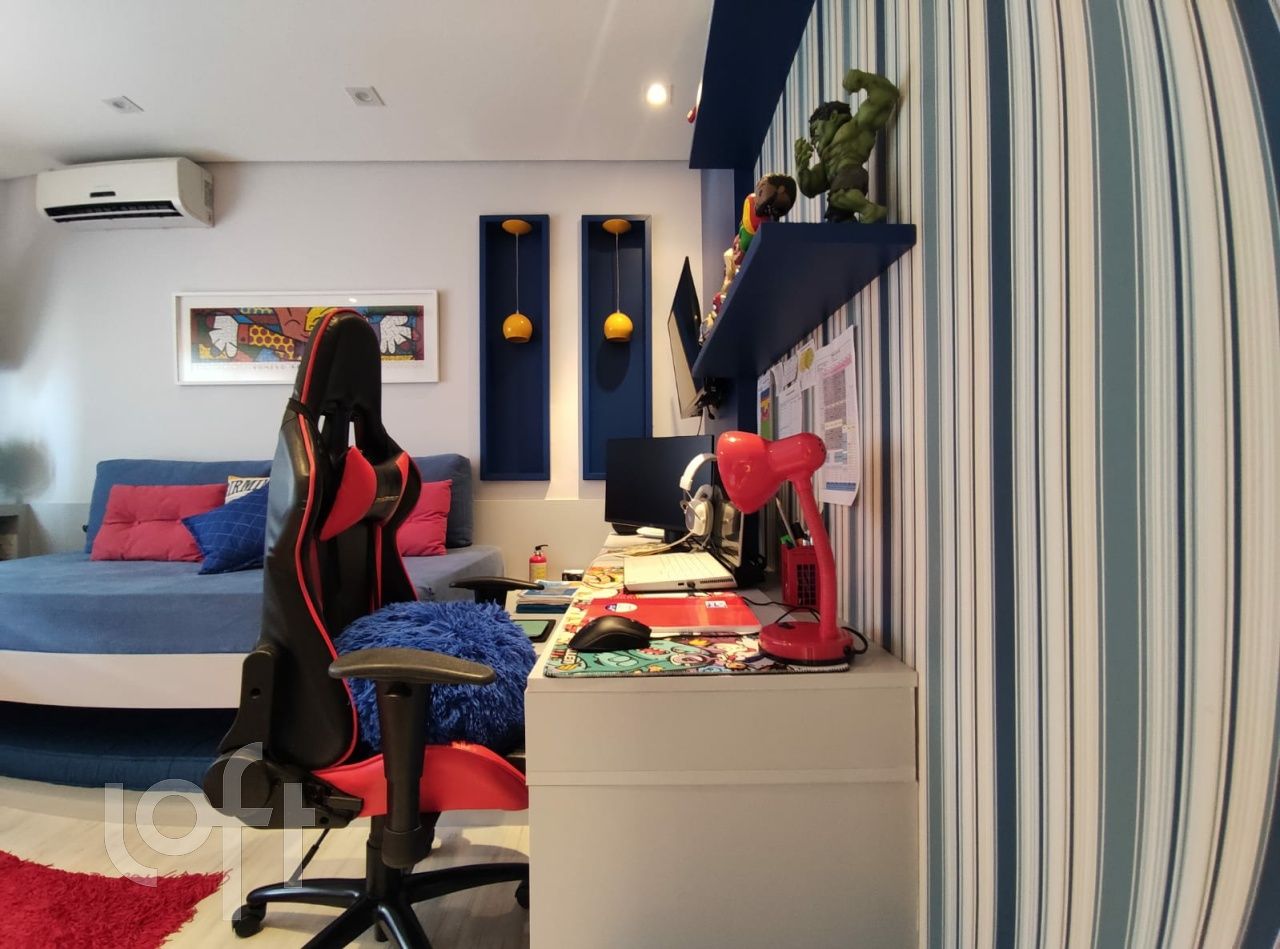 Casa à venda com 3 quartos, 210m² - Foto 25