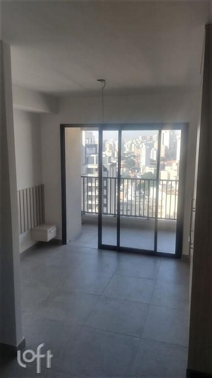 Apartamento, 1 quarto, 24 m² - Foto 1