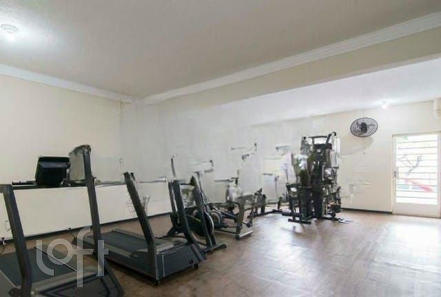 Apartamento, 2 quartos, 50 m² - Foto 17