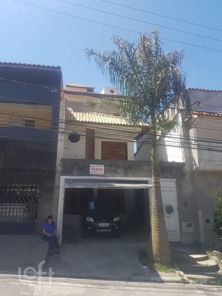 Casa, 3 quartos, 260 m² - Foto 17