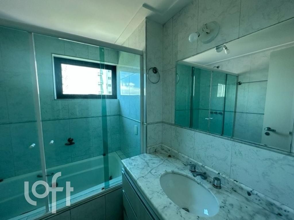Apartamento, 4 quartos, 180 m² - Foto 10