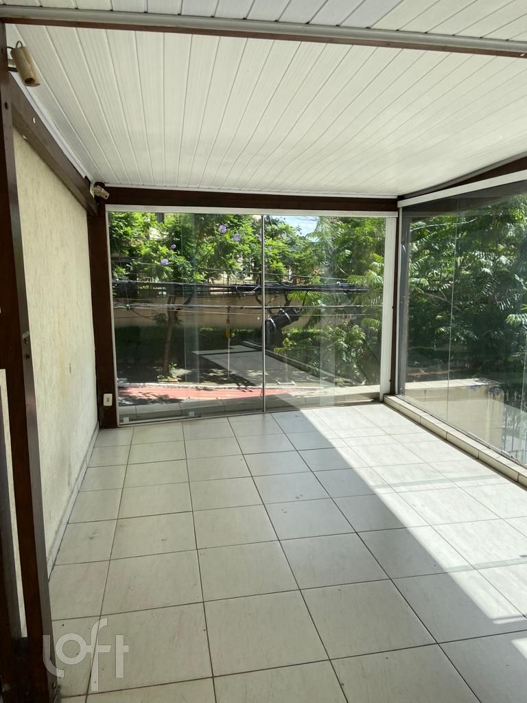 Casa, 6 quartos, 260 m² - Foto 19