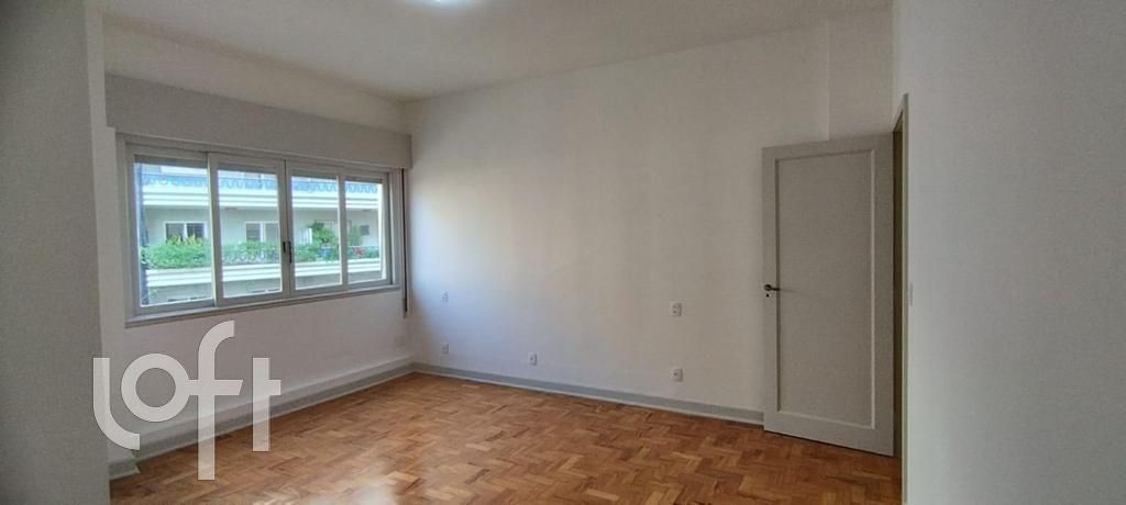 Apartamento, 2 quartos, 141 m² - Foto 1