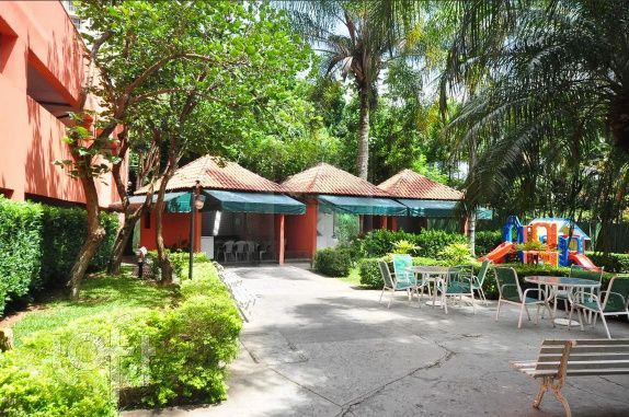 Apartamento à venda com 3 quartos, 70m² - Foto 16