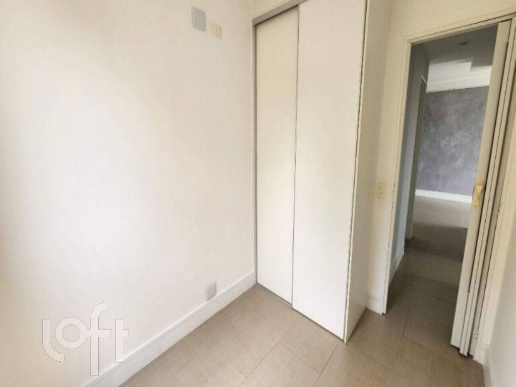 Apartamento à venda com 3 quartos, 63m² - Foto 4