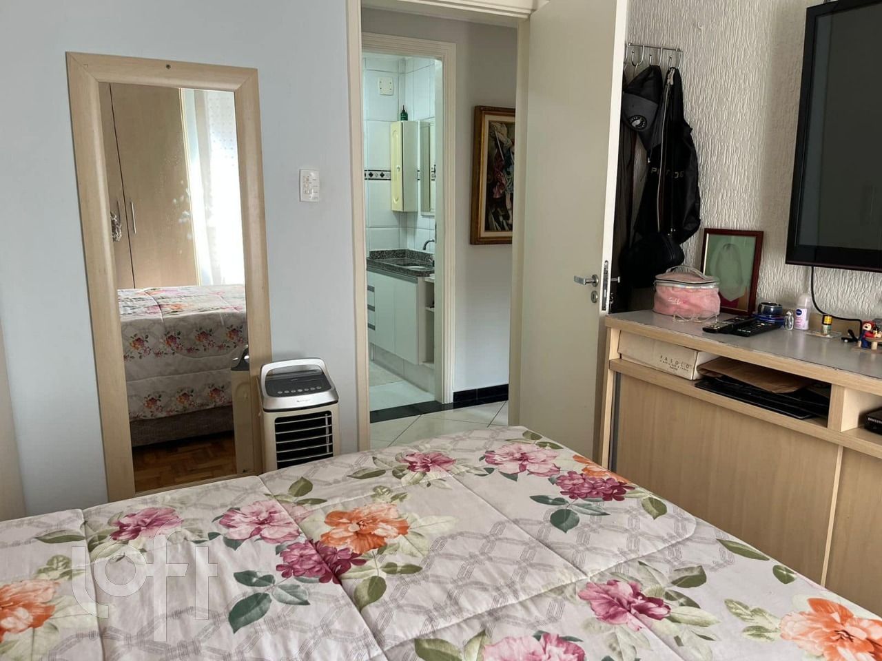 Apartamento, 80 m² - Foto 4