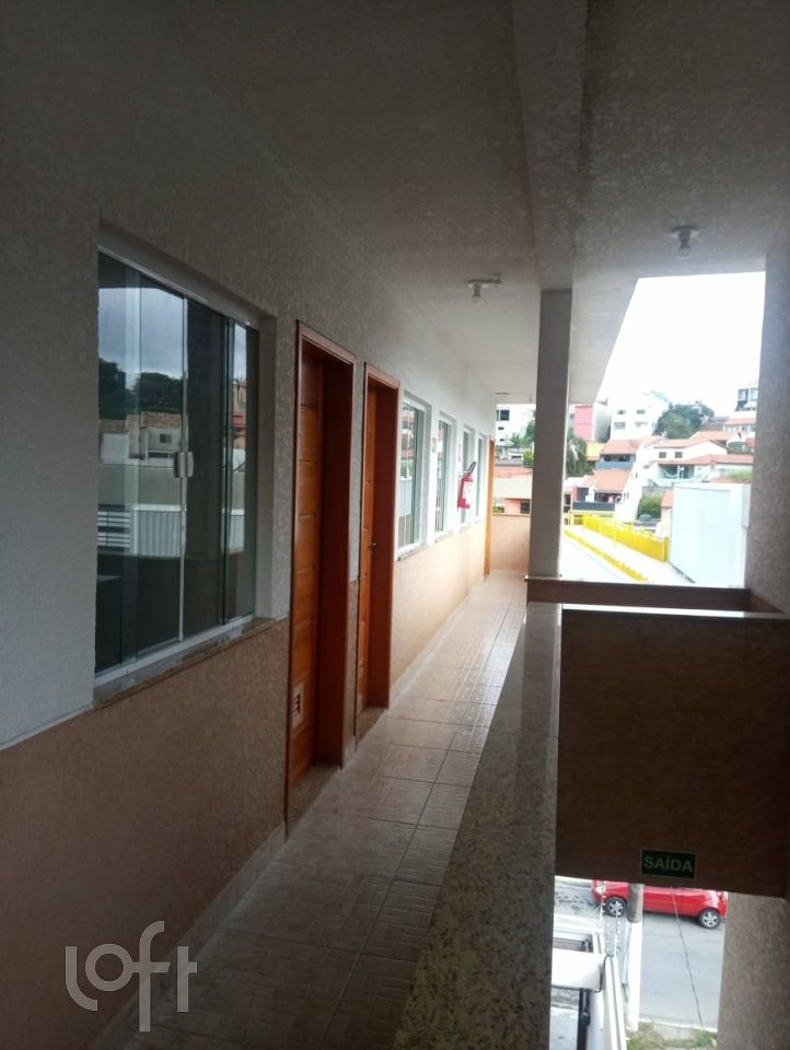 Apartamento, 2 quartos, 37 m² - Foto 18