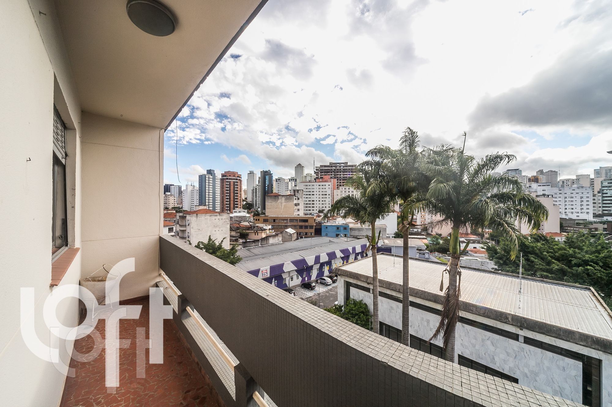 Apartamento à venda com 2 quartos, 120m² - Foto 26