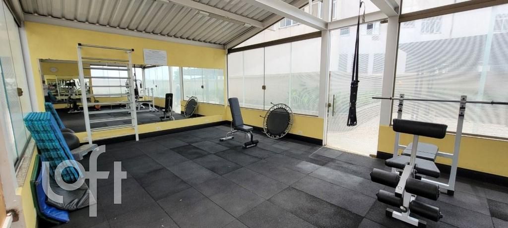 Apartamento, 3 quartos, 136 m² - Foto 41