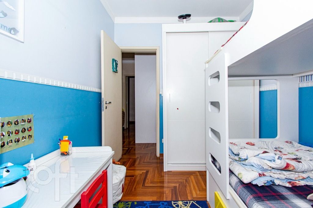 Casa, 3 quartos, 133 m² - Foto 11