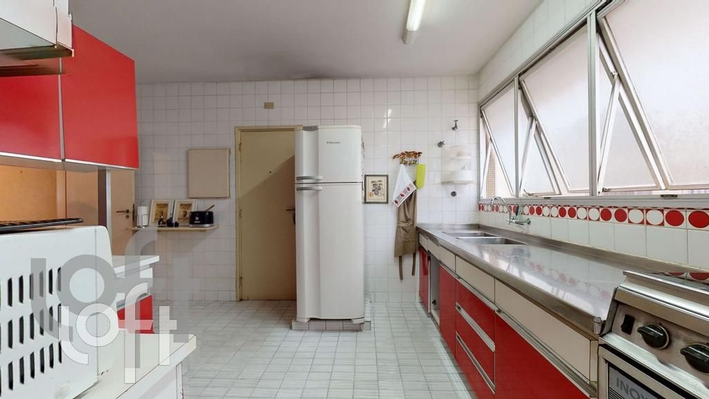 Apartamento, 3 quartos, 120 m² - Foto 33