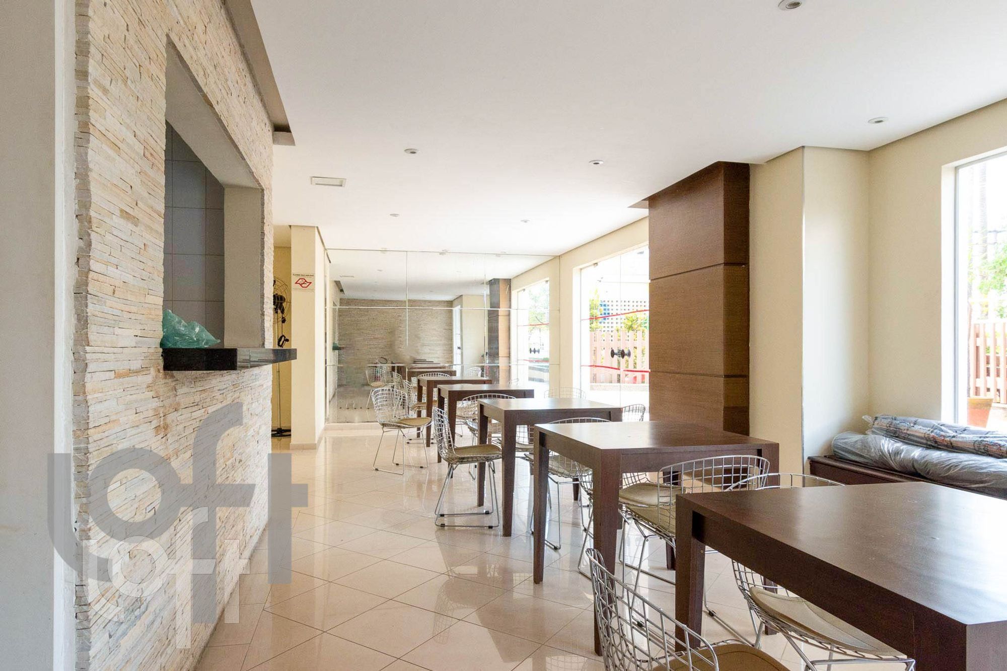 Apartamento, 2 quartos, 65 m² - Foto 58