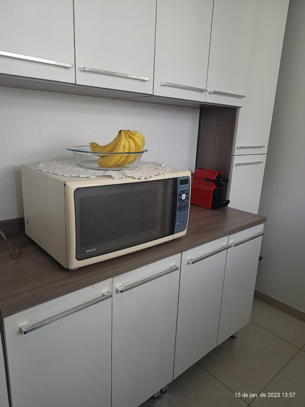 Apartamento, 2 quartos, 64 m² - Foto 16