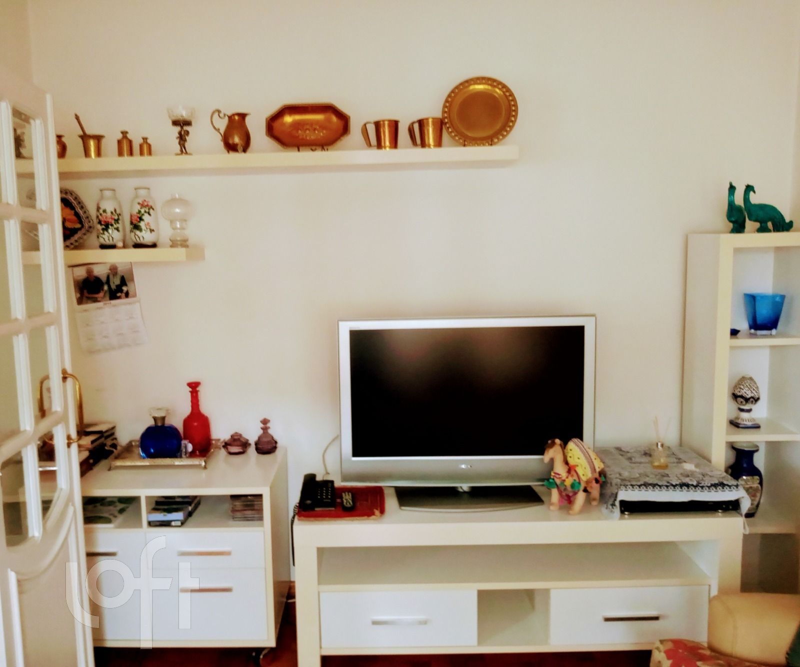 Apartamento à venda com 4 quartos, 182m² - Foto 3