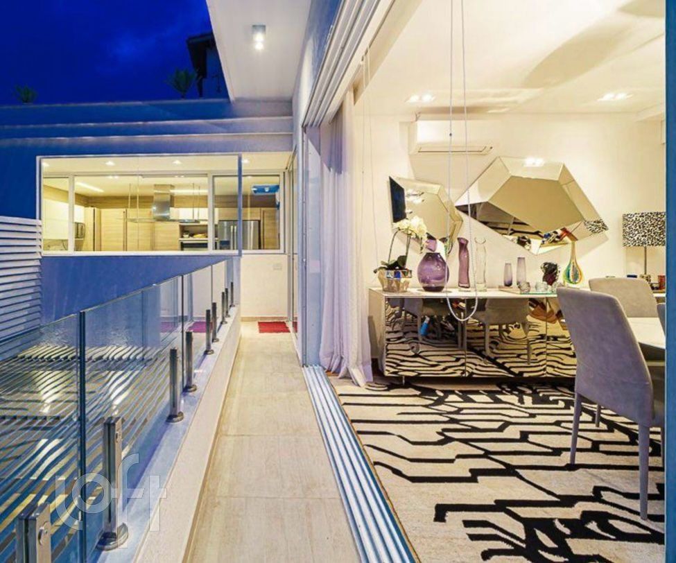 Casa à venda com 3 quartos, 450m² - Foto 15