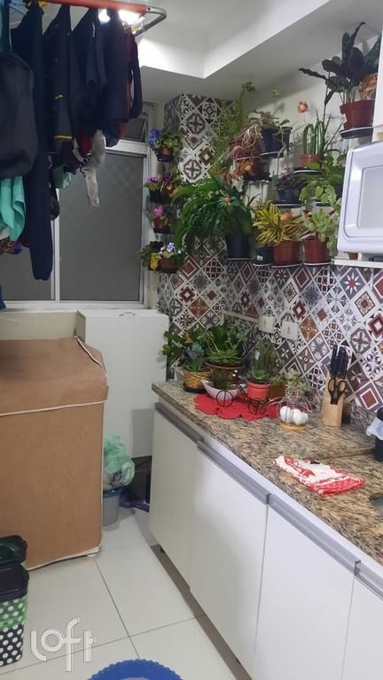 Apartamento, 2 quartos, 42 m² - Foto 14