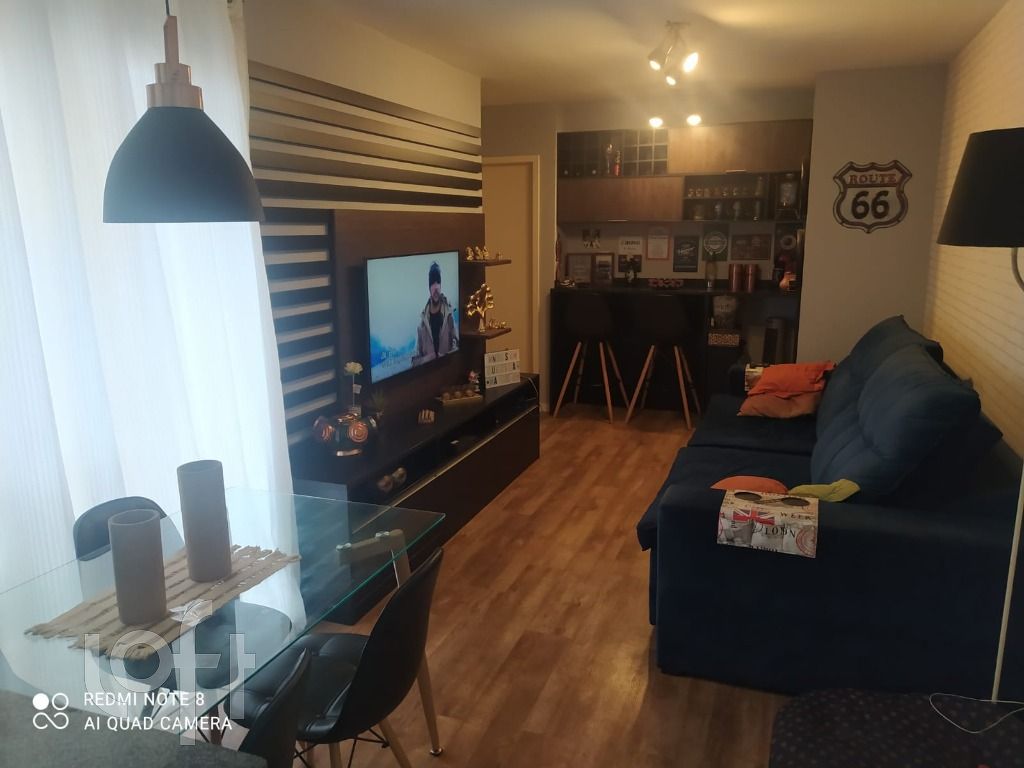Apartamento, 2 quartos, 51 m² - Foto 30