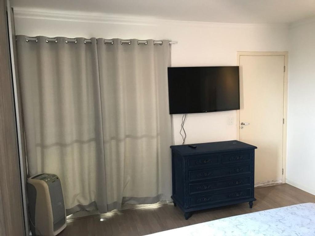 Apartamento, 3 quartos, 190 m² - Foto 4