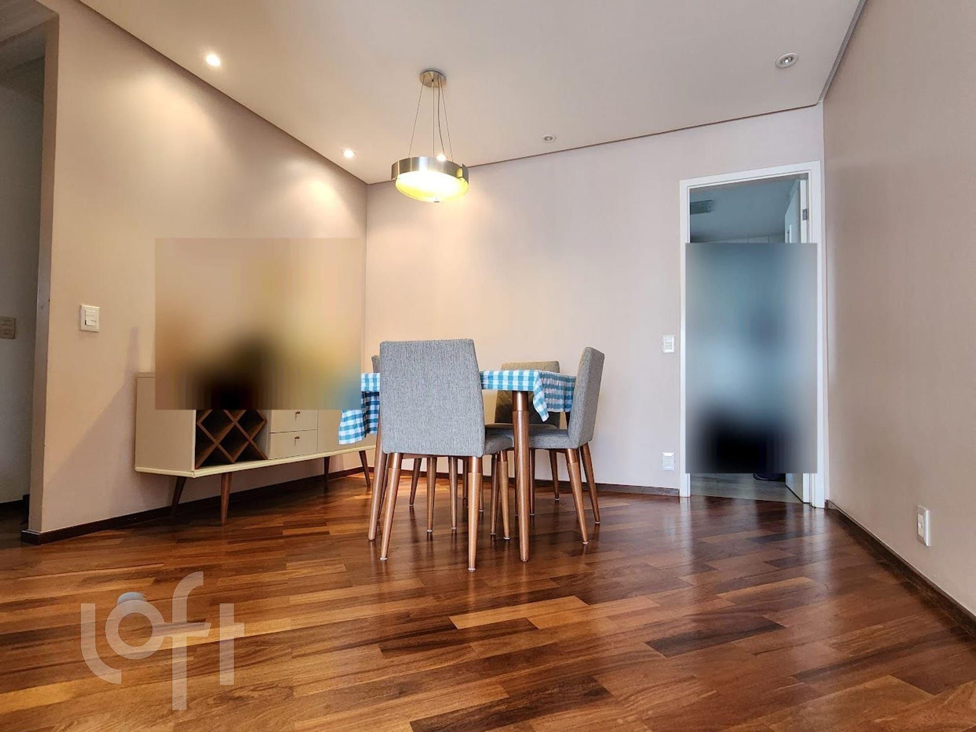 Apartamento à venda com 3 quartos, 92m² - Foto 4