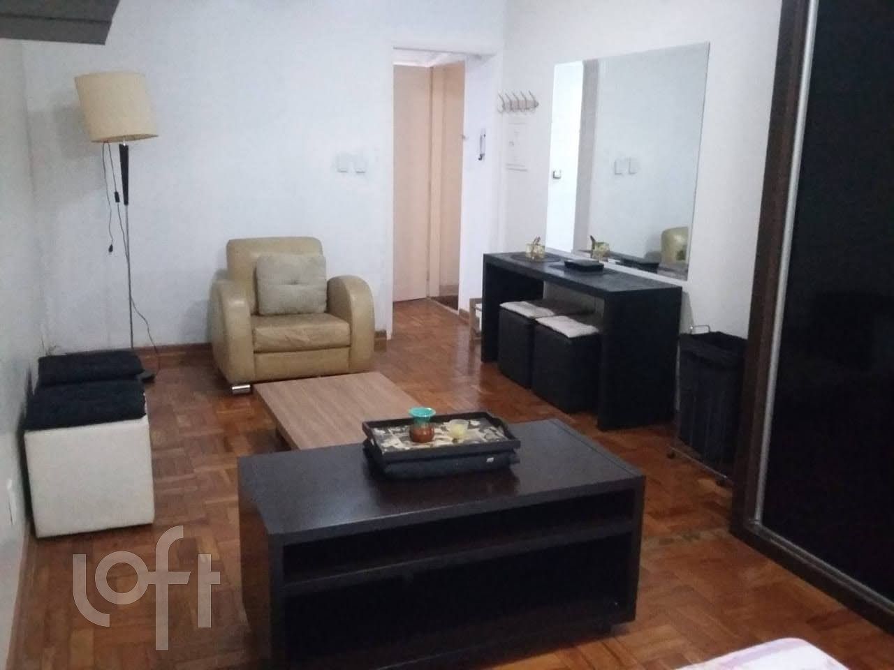 Apartamento, 1 quarto, 45 m² - Foto 4