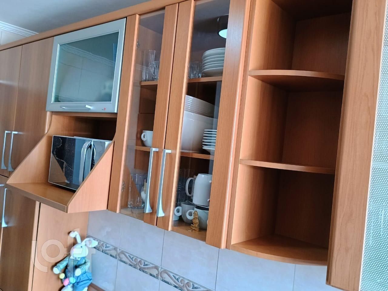 Apartamento à venda com 3 quartos, 65m² - Foto 13