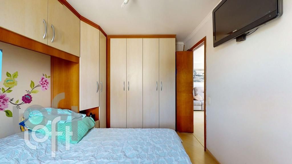 Apartamento, 2 quartos, 68 m² - Foto 2