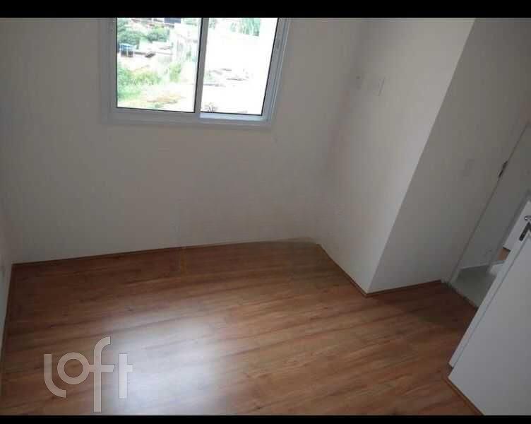 Apartamento, 2 quartos, 32 m² - Foto 7