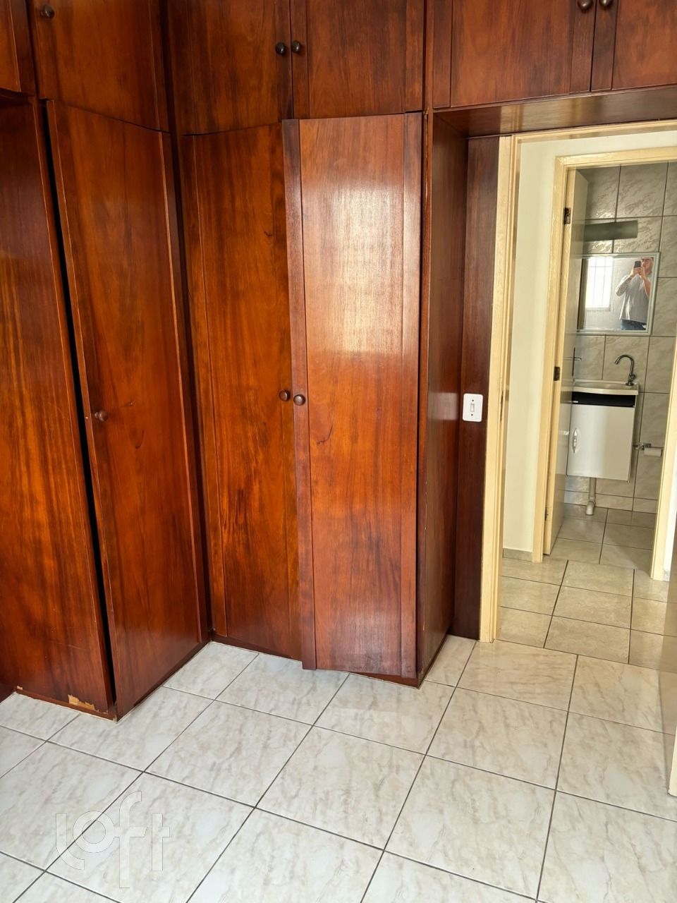 Apartamento, 2 quartos, 58 m² - Foto 9