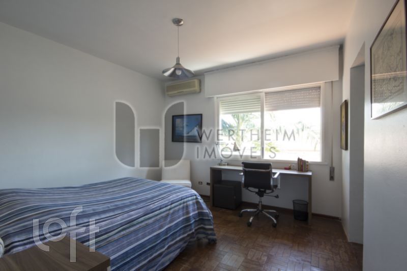 Casa, 4 quartos, 406 m² - Foto 9