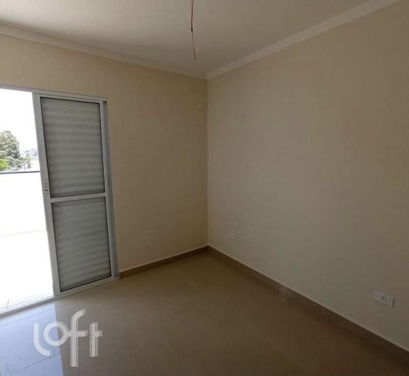 Apartamento, 2 quartos, 41 m² - Foto 2