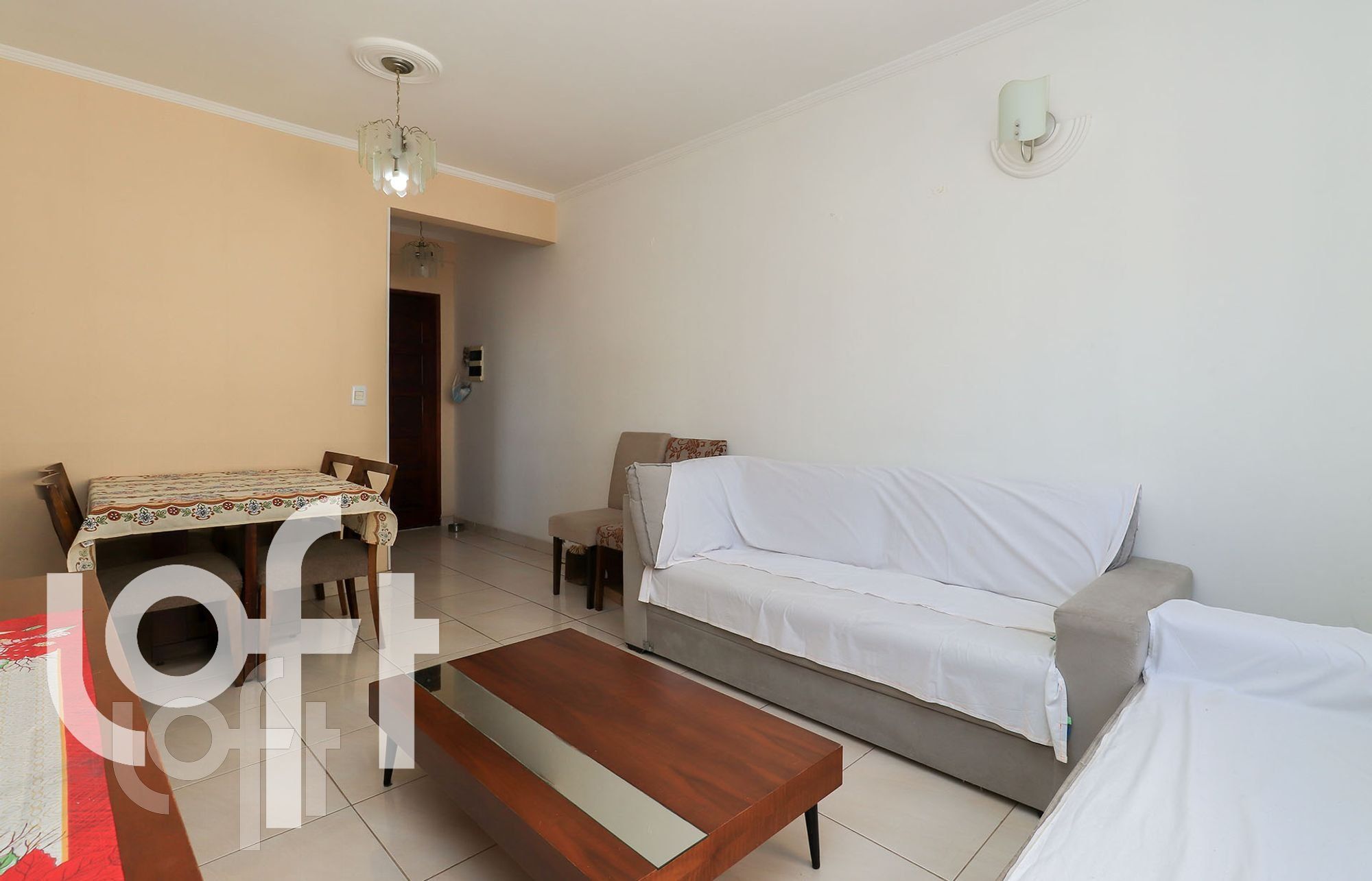 Apartamento à venda com 3 quartos, 110m² - Foto 23