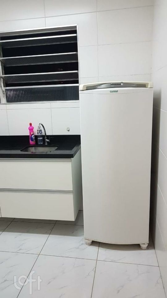 Apartamento, 1 quarto, 34 m² - Foto 6