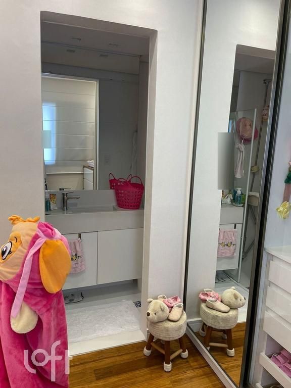 Apartamento, 3 quartos, 105 m² - Foto 3