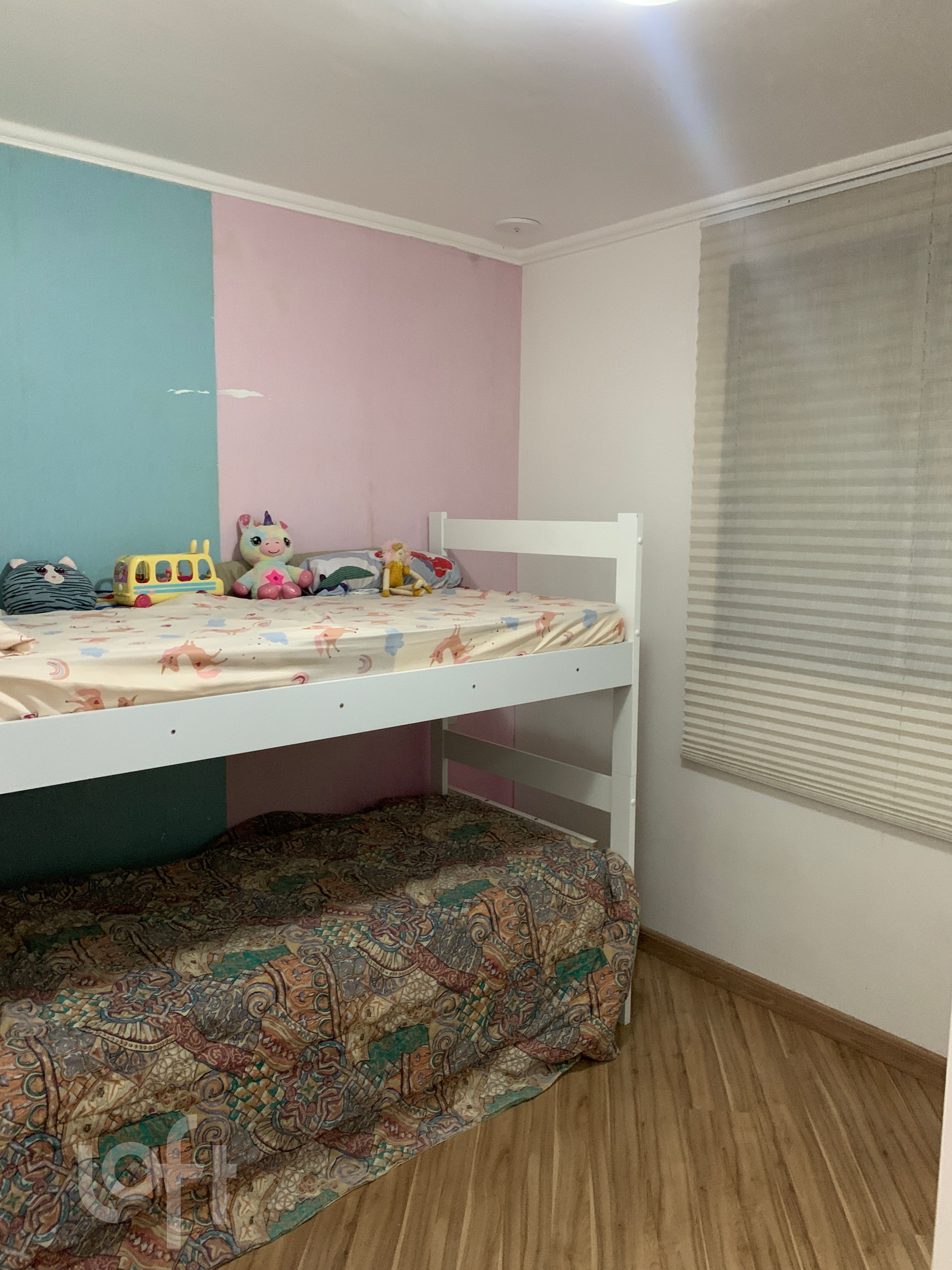 Apartamento, 2 quartos, 45 m² - Foto 18