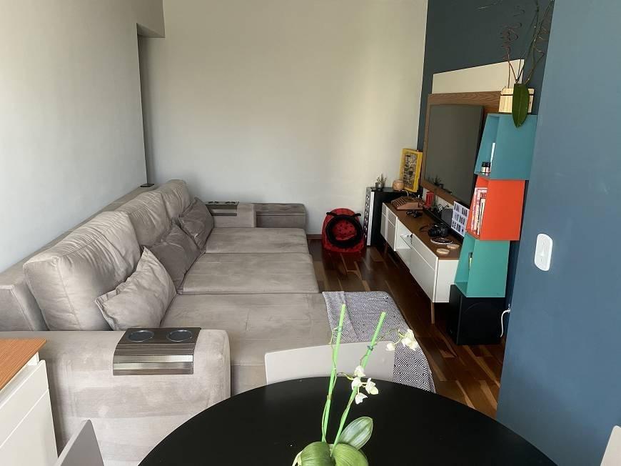 Apartamento, 2 quartos, 65 m² - Foto 17