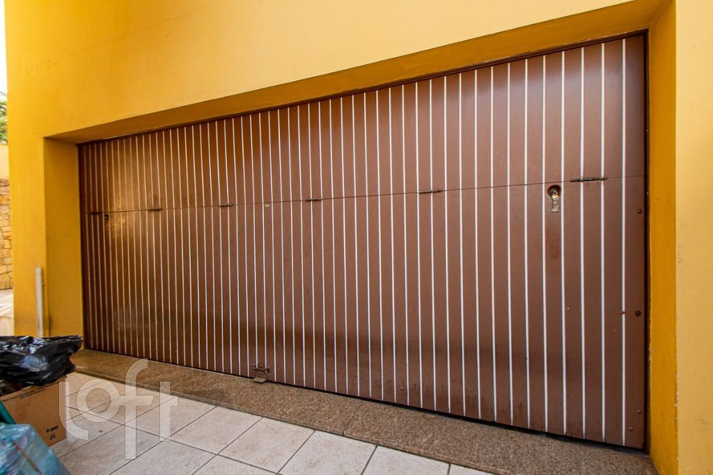 Casa, 4 quartos, 420 m² - Foto 23