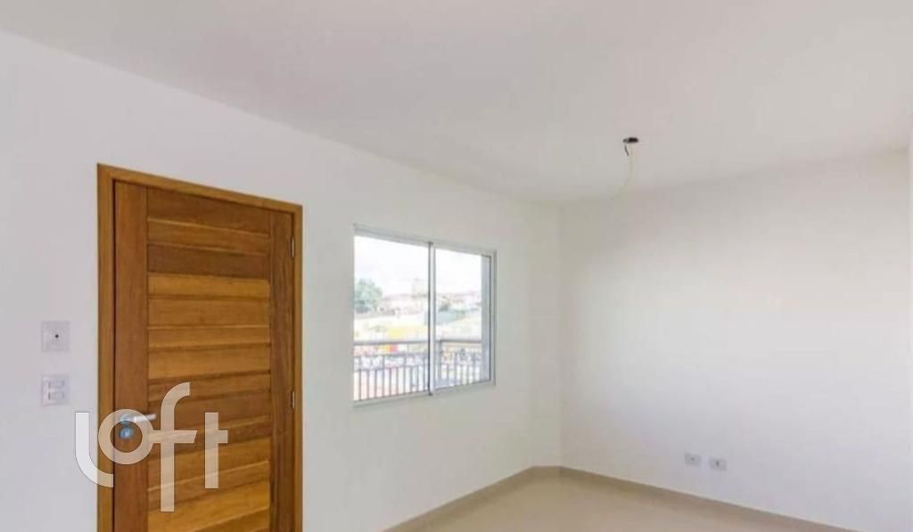Apartamento, 2 quartos, 45 m² - Foto 7