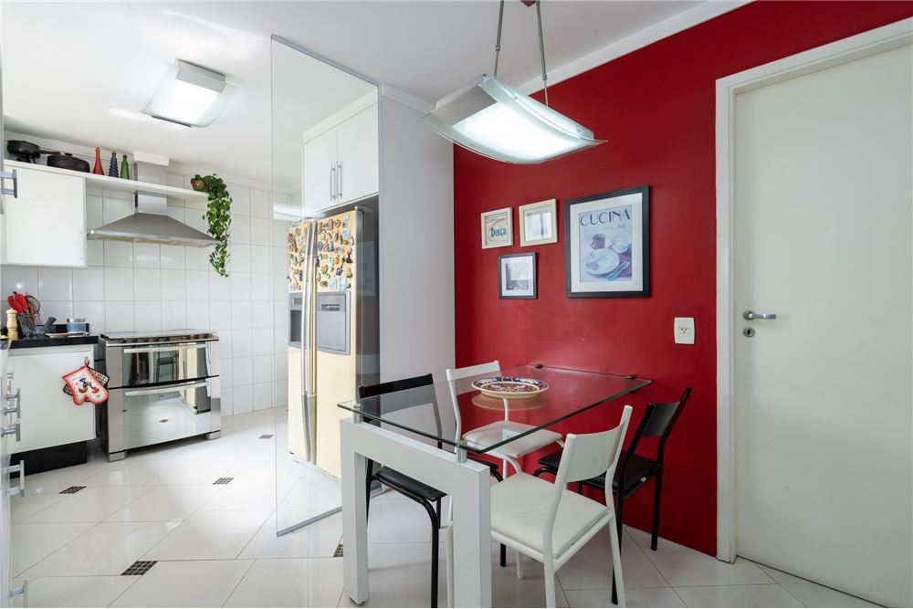 Apartamento, 4 quartos, 145 m² - Foto 1