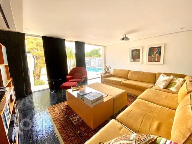 Casa, 4 quartos, 390 m² - Foto 23